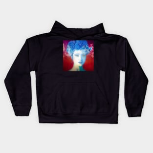 Sky Kids Hoodie